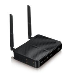 Zyxel lte3301-plus router wifi lte-a 4xgbe ac1200 - Imagen 3