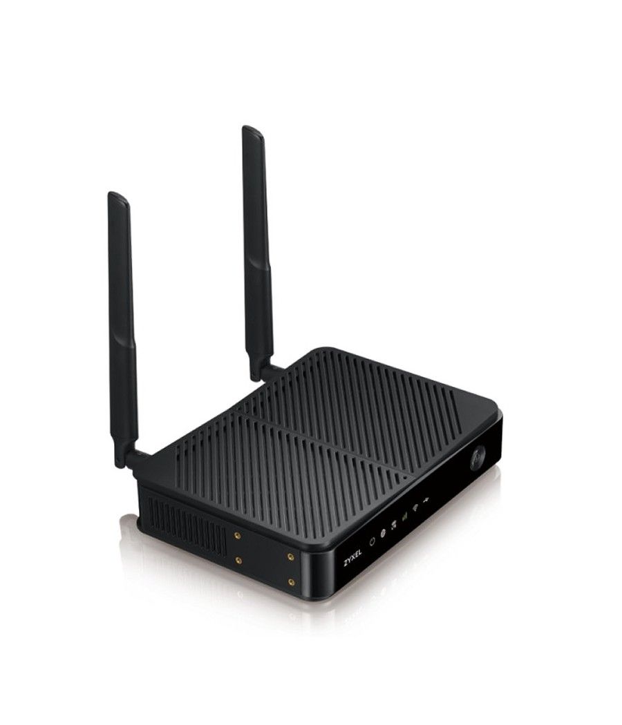 Zyxel lte3301-plus router wifi lte-a 4xgbe ac1200 - Imagen 3