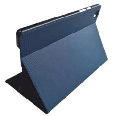 Funda silver ht para tablet samsung tab a7 10.4pulgadas 2020 t500 - t505 azul - Imagen 1