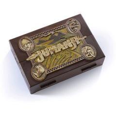 Replica the noble collection juego de mesa jumanji - Imagen 1