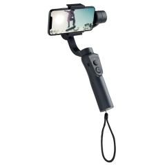Pny mobee gimbalstabilicer selfi con 3 estabilizadores imagen siempre recta! 12h autonomia p-g4000-1mbg01k- - Imagen 1