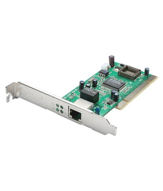 D-Link DGE-528T adaptador y tarjeta de red Interno Ethernet 2000 Mbit/s - Imagen 3