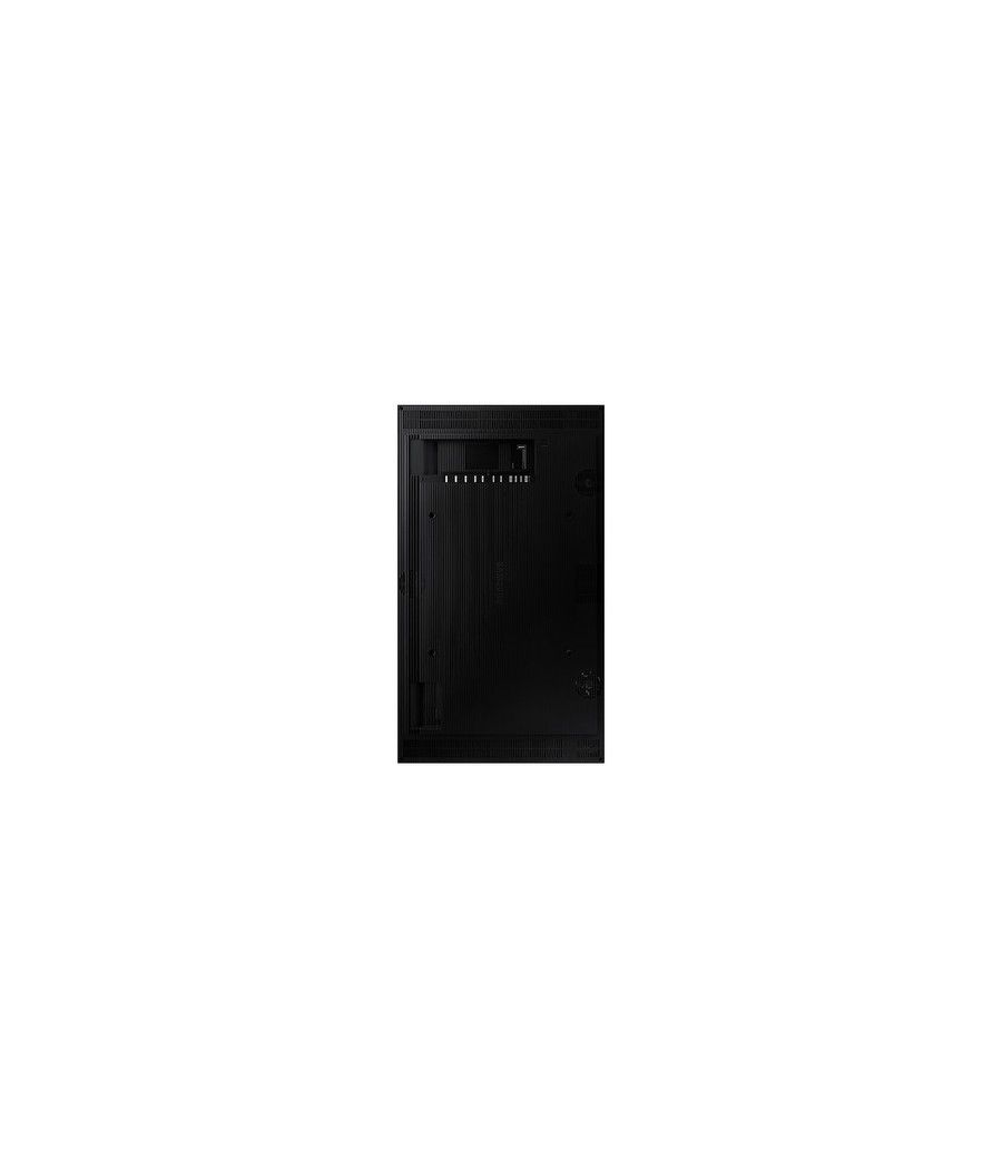 Samsung OM55IN N-S Pantalla plana para señalización digital 139,7 cm (55") VA Wifi 4000 cd / m² Full HD Negro - Imagen 7