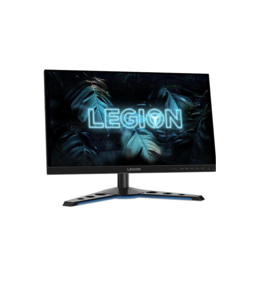 Lenovo Legion Y25g-30 62,2 cm (24.5") 1920 x 1080 Pixeles Full HD LED Negro - Imagen 1