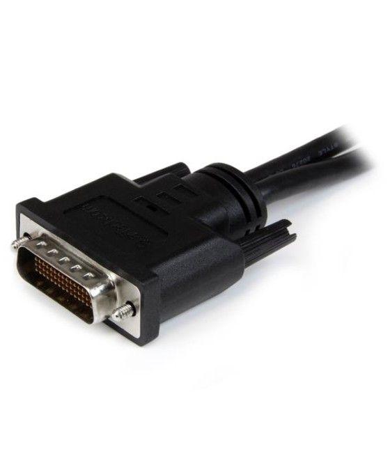 StarTech.com Cable Adaptador de 20cm DMS59 a DisplayPort Doble - Conversor LFH59 a DP Dual - Imagen 5