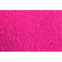 Fieltro liderpapel 50x70cm rosa 160g/m2 pack 10 unidades - Imagen 3