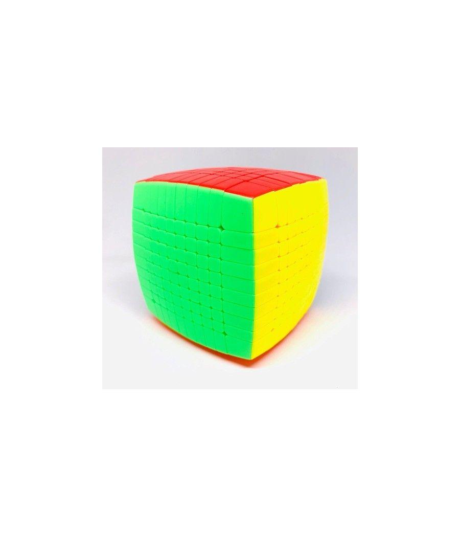 Cubo de rubik shengshou 10x10 - Imagen 1