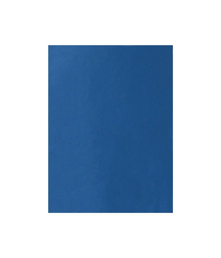 Fieltro liderpapel 50x70cm azul claro 160g/m2 pack 10 unidades - Imagen 2