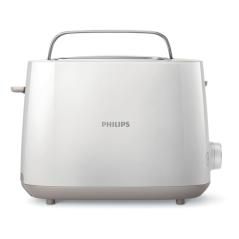 Tostadora philips daily collection hd2581 blanco