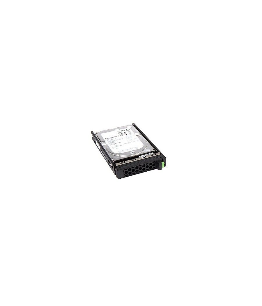 Fujitsu S26361-F5782-L480 unidad de estado sólido 3.5" 480 GB Serial ATA III - Imagen 1