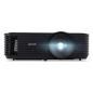 Acer H5385BDi videoproyector Proyector de alcance estándar 4000 lúmenes ANSI DLP 720p (1280x720) Negro