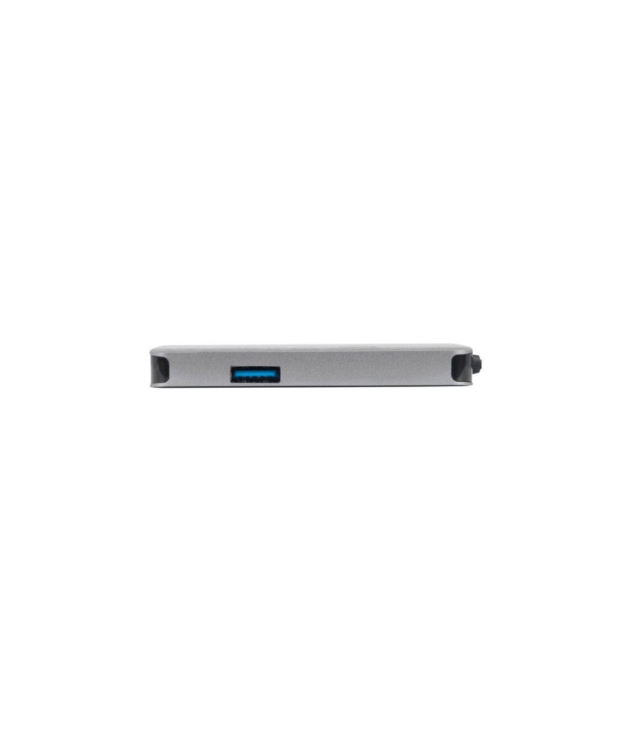 Targus DOCK419 Alámbrico USB 3.2 Gen 1 (3.1 Gen 1) Type-C Gris - Imagen 5