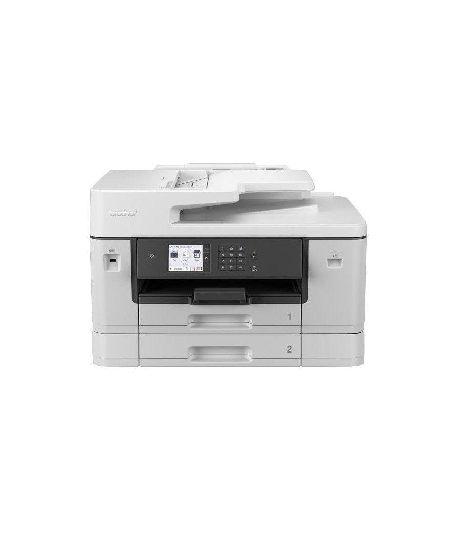 Brother MFC-J6940DW Inyección de tinta A4 1200 x 4800 DPI 22 ppm Wifi - Imagen 1