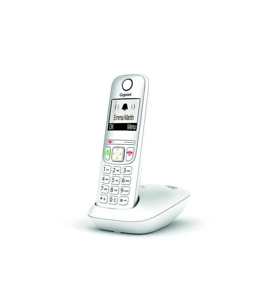 Gigaset a690 iberia white - Imagen 1