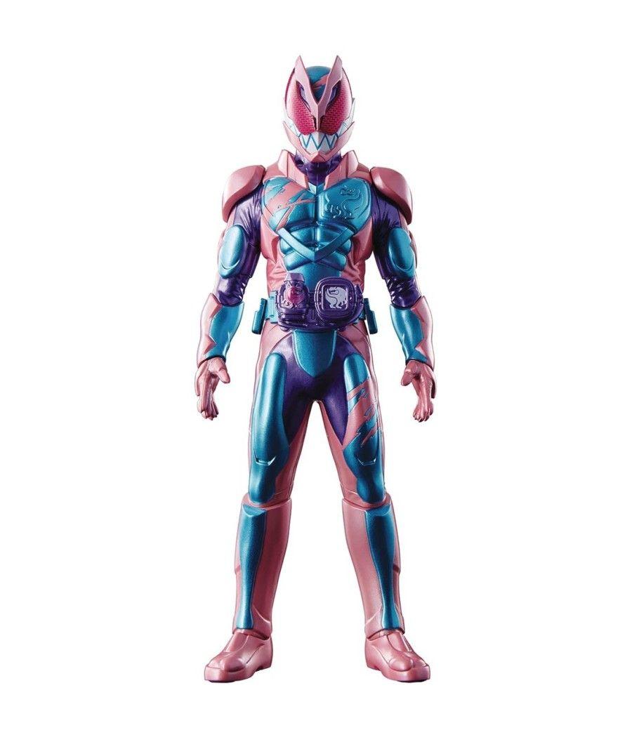 Figura banpresto kamen rider revi - Imagen 1