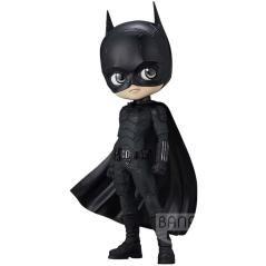 Figura banbpresto q posket dc batman (ver. a) - Imagen 1