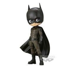 Figura banbpresto q posket dc batman (ver. b) - Imagen 1