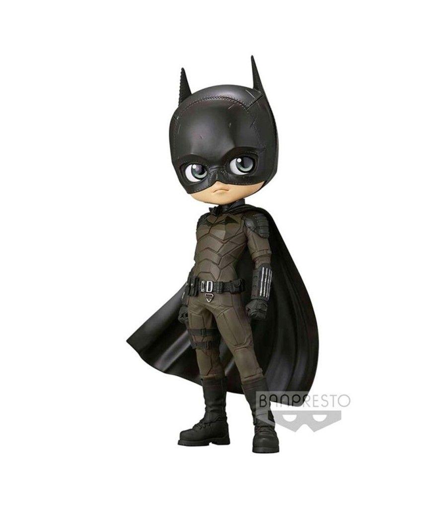 Figura banbpresto q posket dc batman (ver. b) - Imagen 1