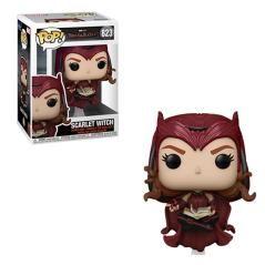 Funko pop marvel wandavision bruja escarlata 54323 - Imagen 1