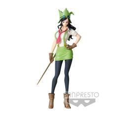 Figura banpresto one piece sweet style pirates nico robin (ver. a) - Imagen 1