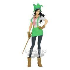 Figura banpresto one piece sweet style pirates nico robin (ver. b) - Imagen 1