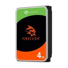 Seagate FireCuda ST4000DXA05 disco duro interno 3.5" 4000 GB Serial ATA III - Imagen 1