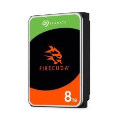 Seagate FireCuda ST8000DXA01 disco duro interno 3.5" 8000 GB Serial ATA III - Imagen 1
