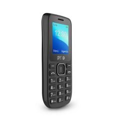 Spc 2328n talktelefono movil bt fm negro - Imagen 3