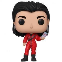 Funko pop la casa de papel nairobi - Imagen 1