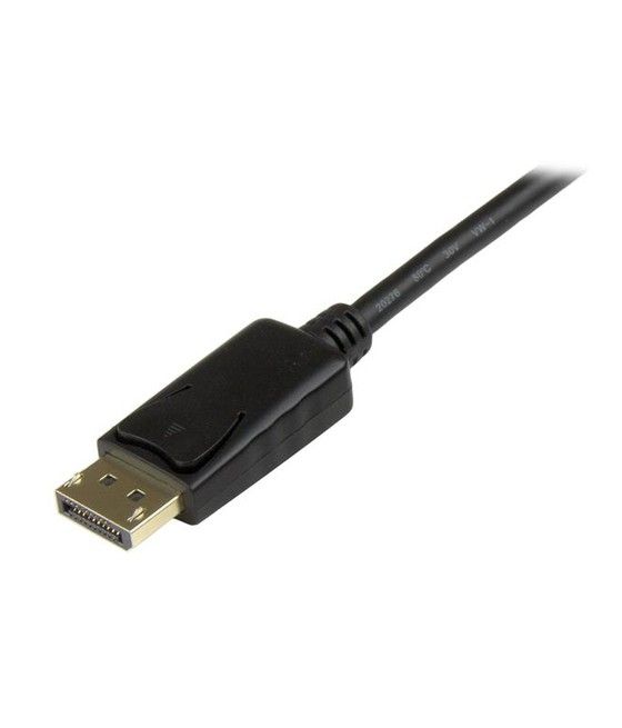StarTech.com Cable 91cm Adaptador de Vídeo DisplayPort a DVI - Conversor DP - Imagen 2