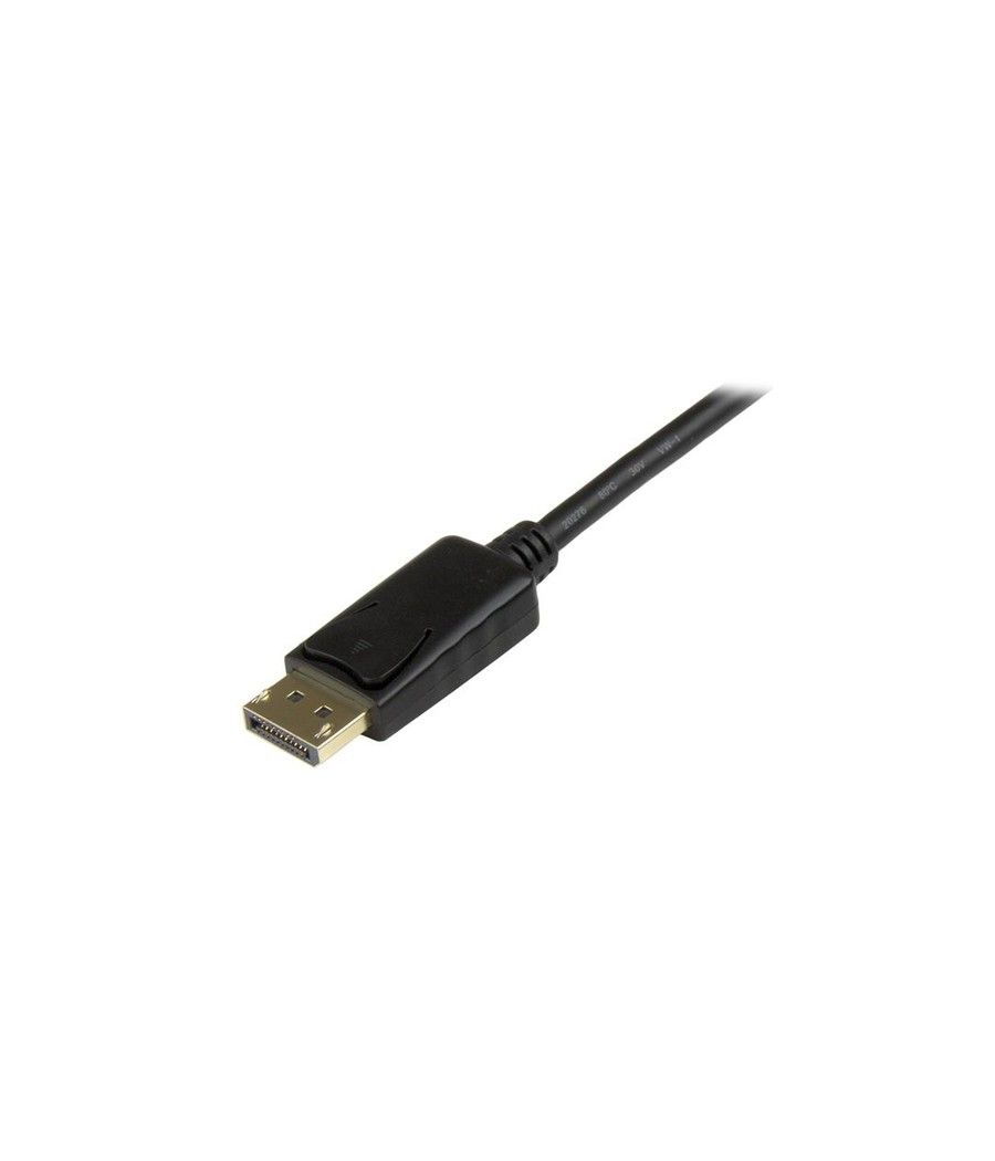 StarTech.com Cable 91cm Adaptador de Vídeo DisplayPort a DVI - Conversor DP - Imagen 2