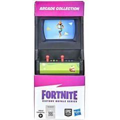 Figura 17 cm fortnite arcade pink - Imagen 1