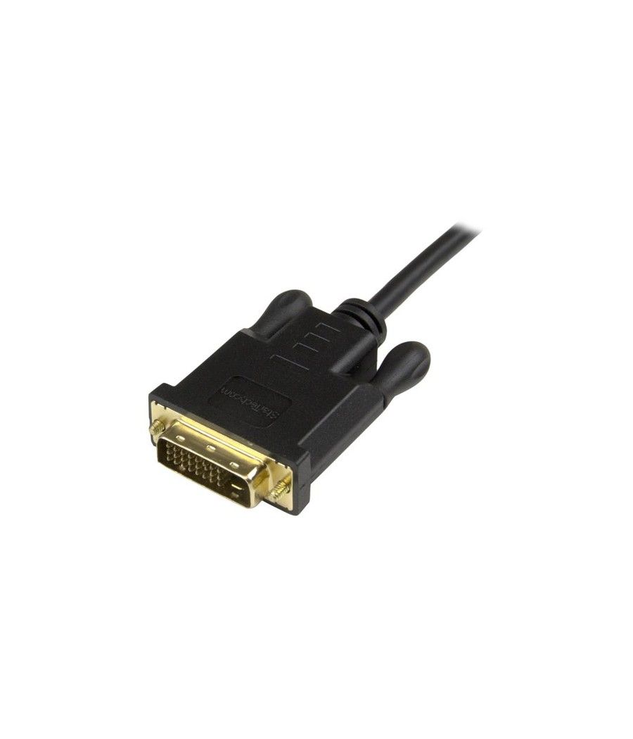 StarTech.com Cable 91cm Adaptador de Vídeo DisplayPort a DVI - Conversor DP - Imagen 3