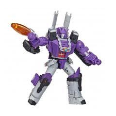 Figura transformers generations legacy leader galvatron - Imagen 1