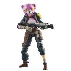 Figura fortnite victory royale series gin ragsy - Imagen 1