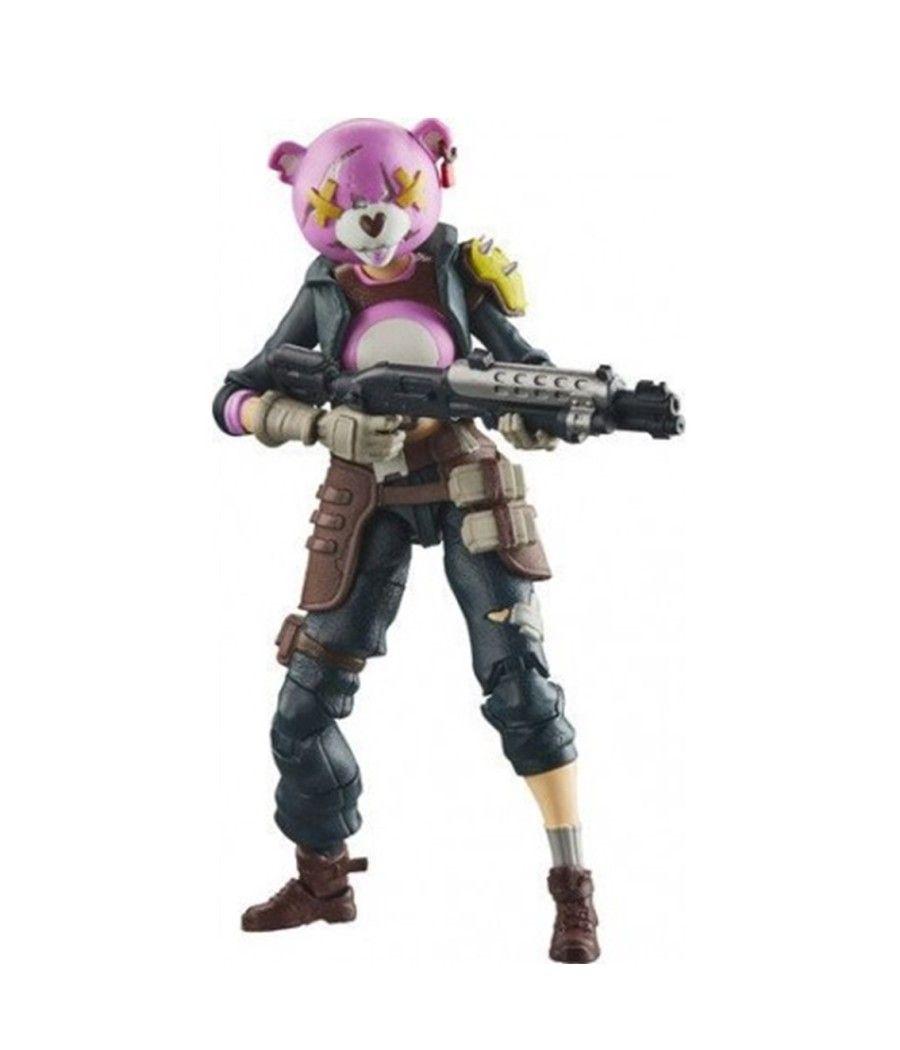 Figura fortnite victory royale series gin ragsy - Imagen 1