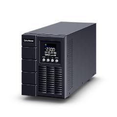 Sai online cyberpower ols1500ea/ 1500va-1350w/ 4 salidas/ formato torre - Imagen 1