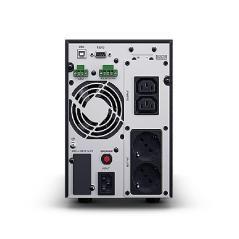Sai online cyberpower ols1500ea/ 1500va-1350w/ 4 salidas/ formato torre - Imagen 3