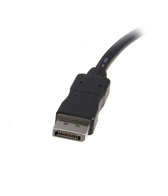 StarTech.com Cable de 3m Adaptador de Vídeo DisplayPort a DVI - Conversor Externo - 1920x1200 - Imagen 3