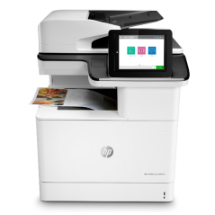 HP Color LaserJet Enterprise M776dn Laser A3 1200 x 1200 DPI 46 ppm - Imagen 1