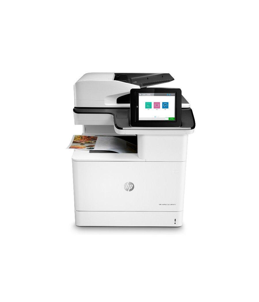 HP Color LaserJet Enterprise M776dn Laser A3 1200 x 1200 DPI 46 ppm - Imagen 1