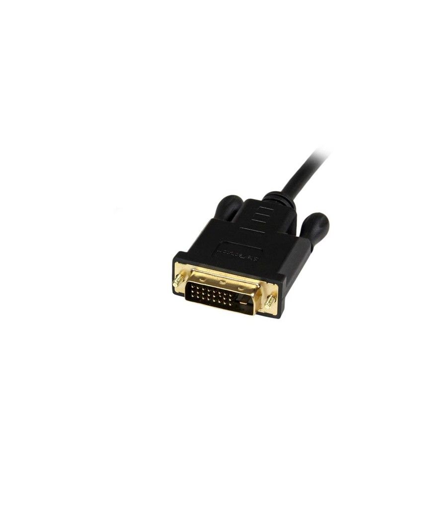 StarTech.com Cable 91cm Adaptador Conversor de Vídeo DisplayPort a DVI - Convertidor DP Activo - 2560x1600 - Imagen 3