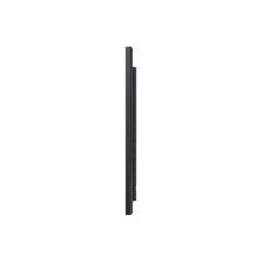 Samsung QH50B Pantalla plana para señalización digital 127 cm (50") VA Wifi 700 cd / m² 4K Ultra HD Negro Tizen 6.5 - Imagen 3
