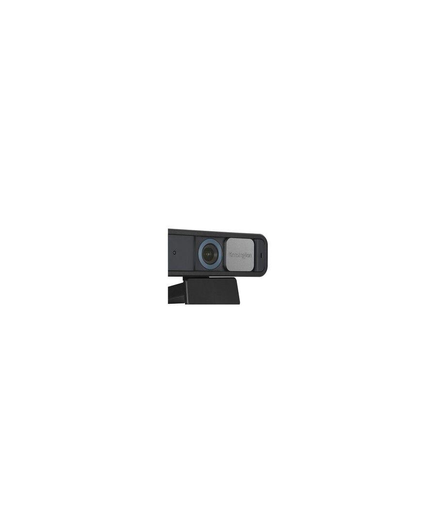 Kensington Webcam W2050 Pro 1080p Auto Focus - Imagen 6