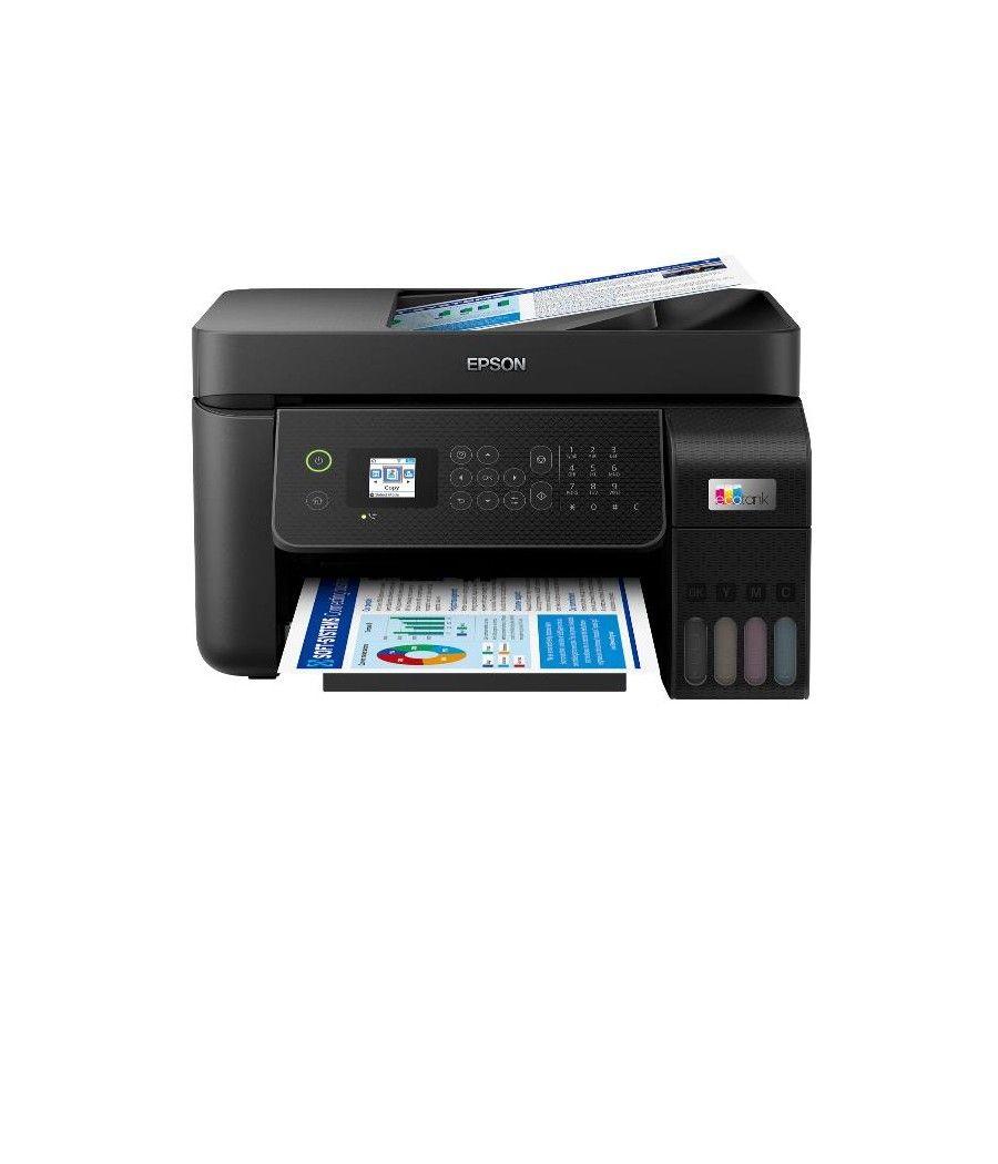 Epson EcoTank ET-4800 - Imagen 1