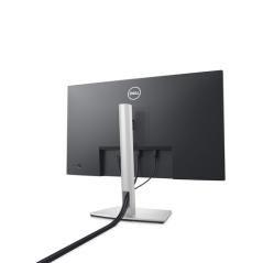 DELL P Series P2723QE 68,6 cm (27") 3840 x 2160 Pixeles 4K Ultra HD LCD Negro, Plata - Imagen 7