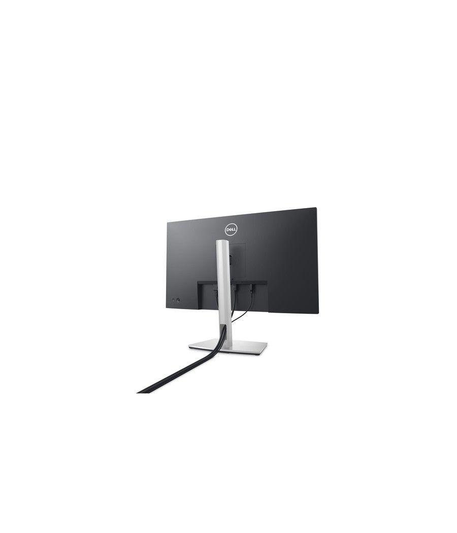 DELL P Series P2723QE 68,6 cm (27") 3840 x 2160 Pixeles 4K Ultra HD LCD Negro, Plata - Imagen 7