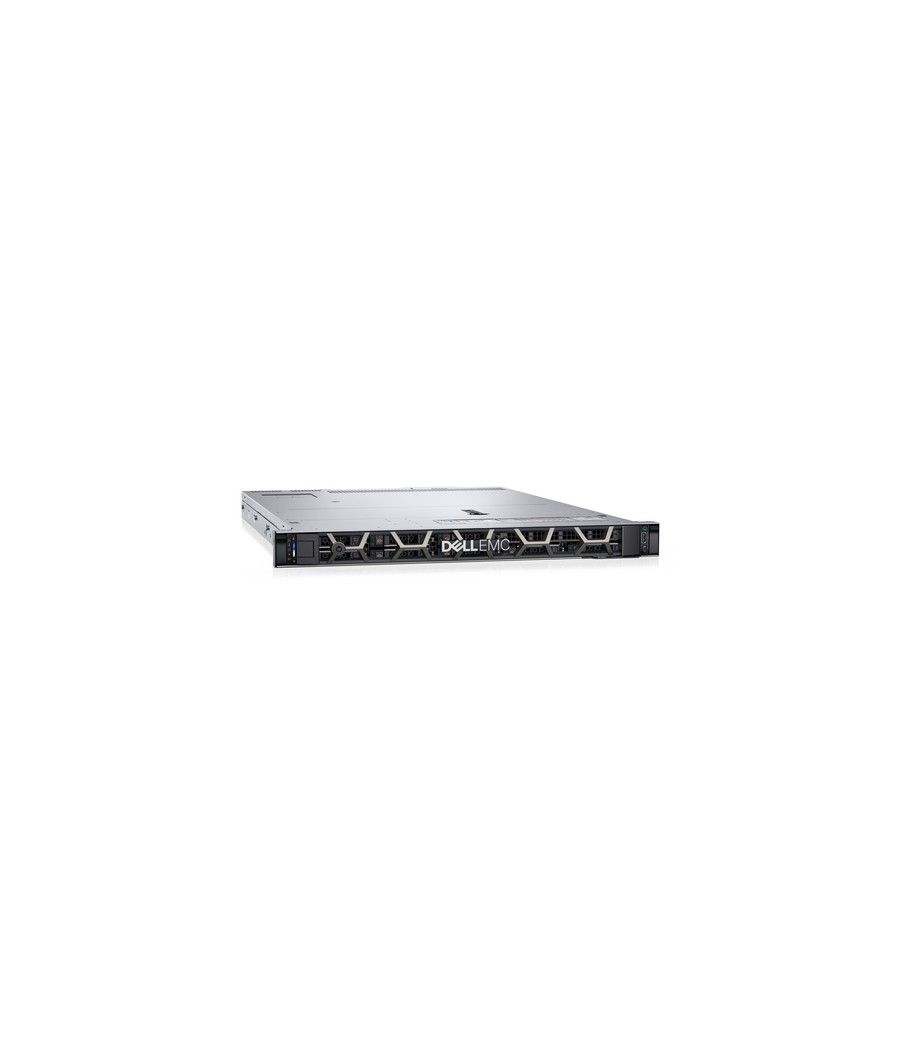 DELL PowerEdge R450 servidor 2,8 GHz 16 GB Bastidor (1U) Intel® Xeon® Silver 800 W DDR4-SDRAM - Imagen 3