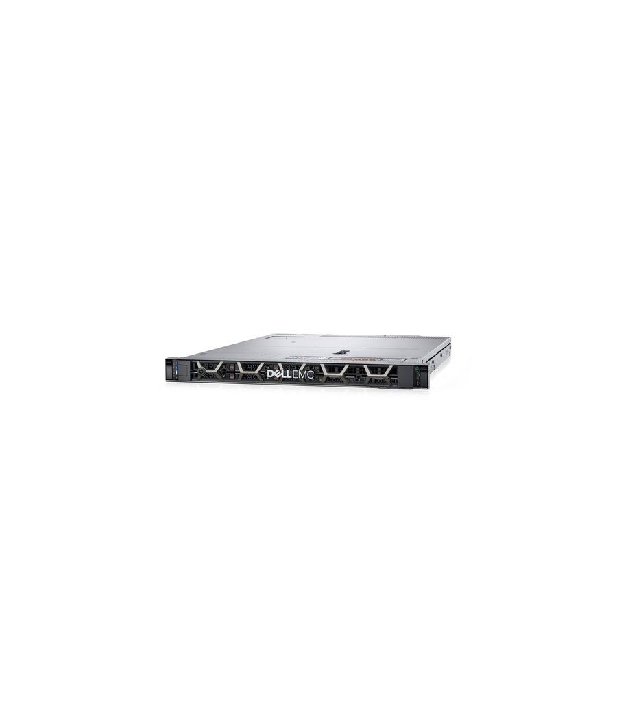 DELL PowerEdge R450 servidor 2,8 GHz 16 GB Bastidor (1U) Intel® Xeon® Silver 800 W DDR4-SDRAM - Imagen 4