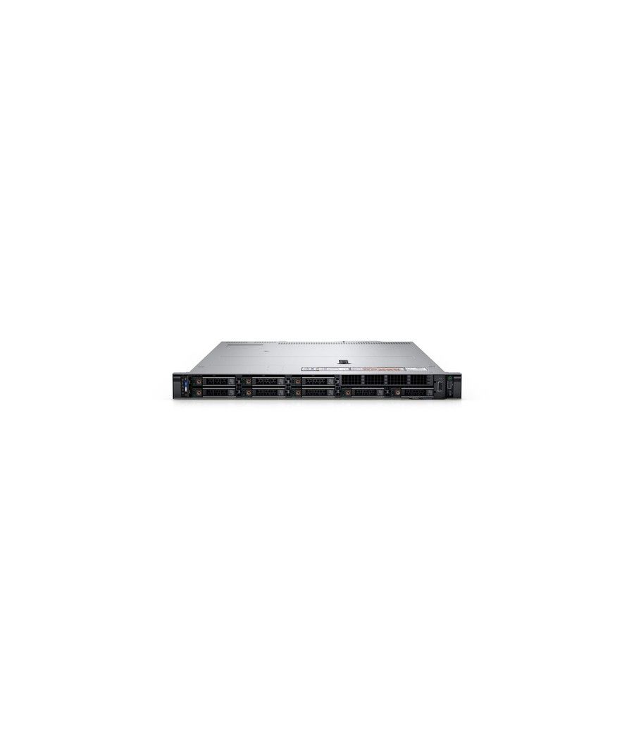 DELL PowerEdge R450 servidor 2,8 GHz 16 GB Bastidor (1U) Intel® Xeon® Silver 800 W DDR4-SDRAM - Imagen 6